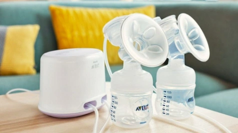 Review Top 7+ Máy Hút Sữa Tốt Nhất 2026: Trải Nghiệm Thực Tế Và Kinh Nghiệm Chọn Mua Chính Hãng Cho Mẹ Bỉm
